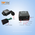 OBD II Car Tracker com RFID / Bluetooth OBD2 diagnóstico / imobilizador sem fio (TK228-ER)